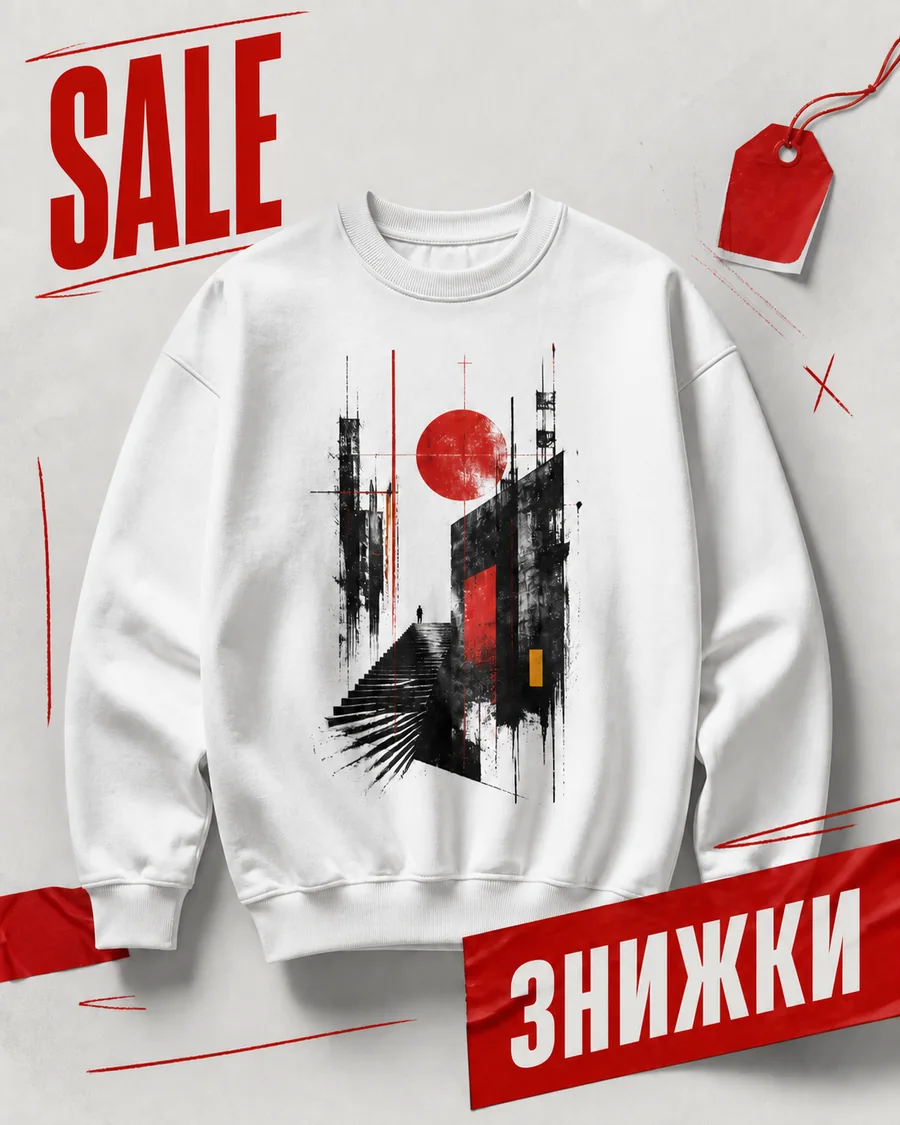 Розпродаж PrintBro