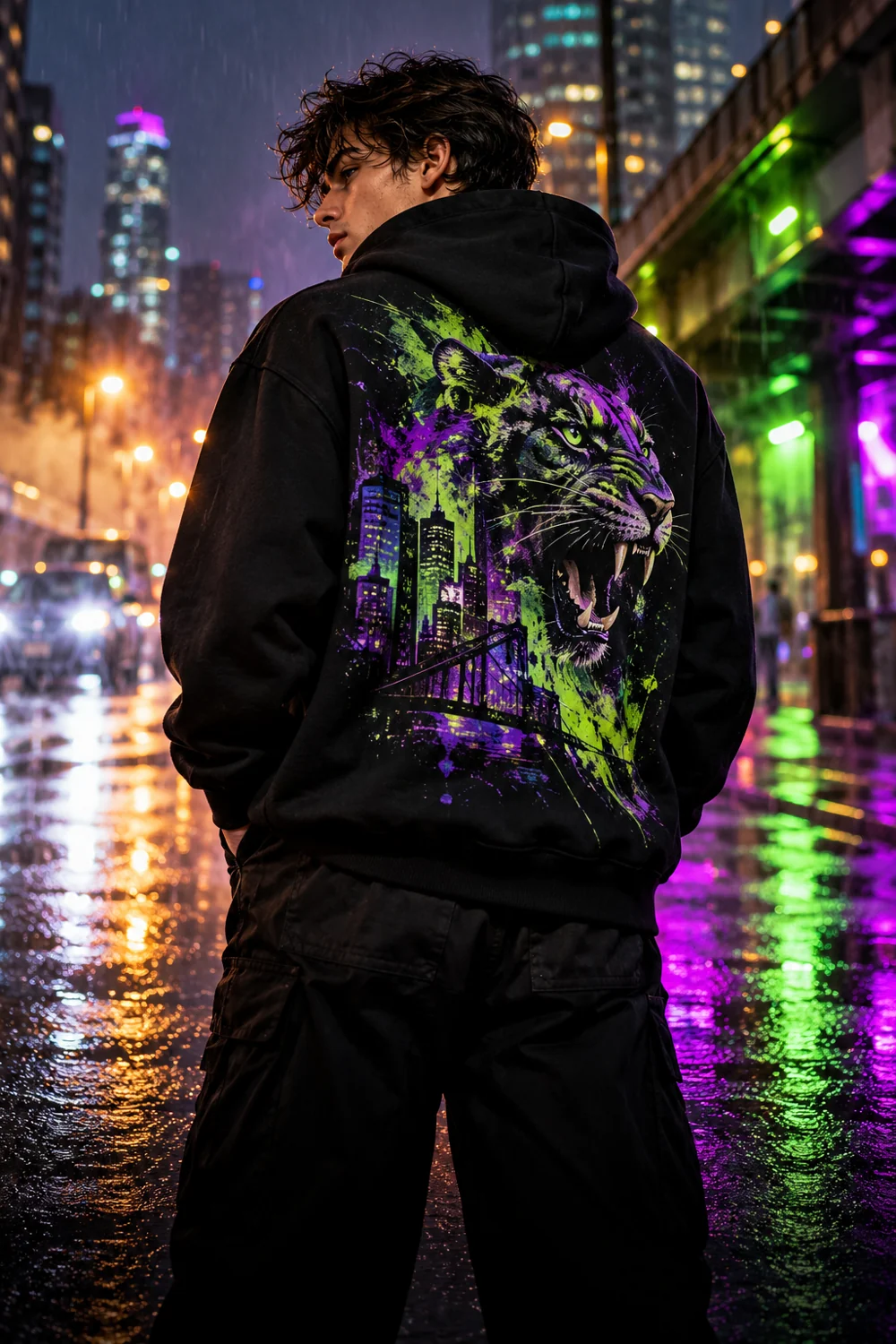 ХУДІ — PrintBro