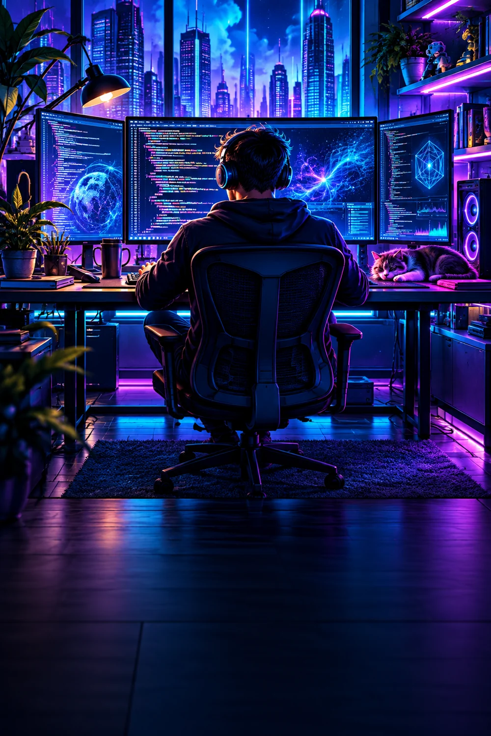 IT ТА ПРОГРАМІСТИ — PrintBro