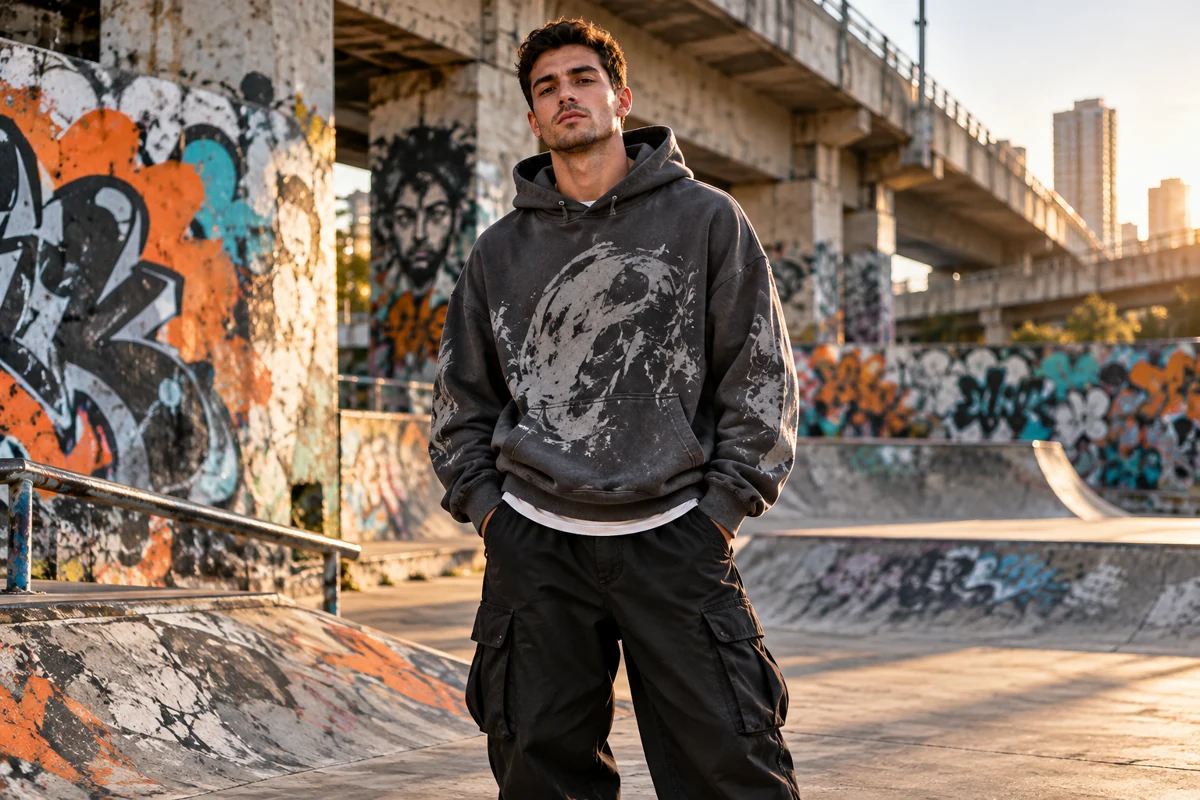 URBAN — PrintBro