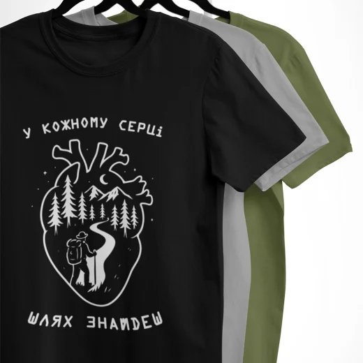 Серце Мандрів