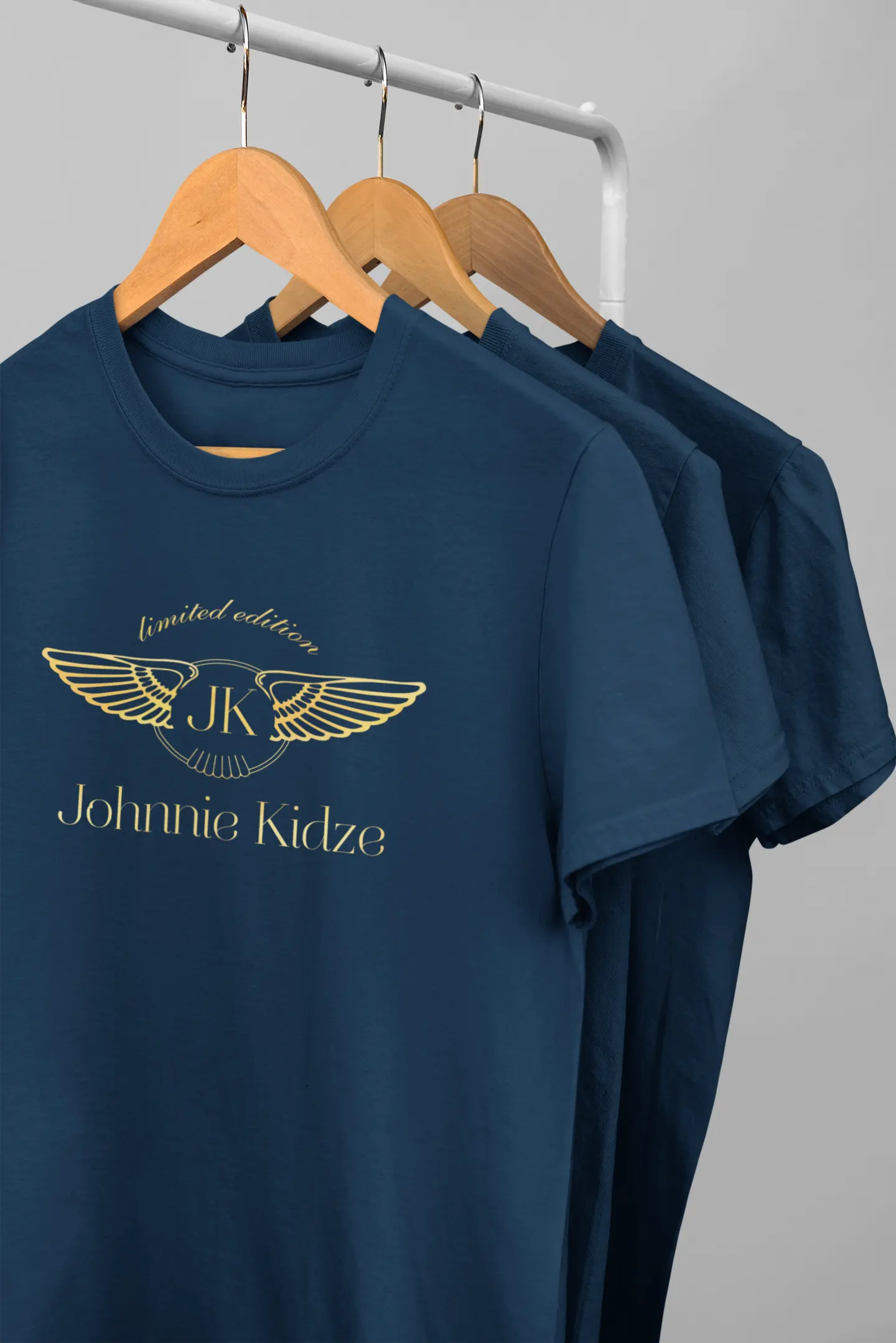 Johnnie Kidze