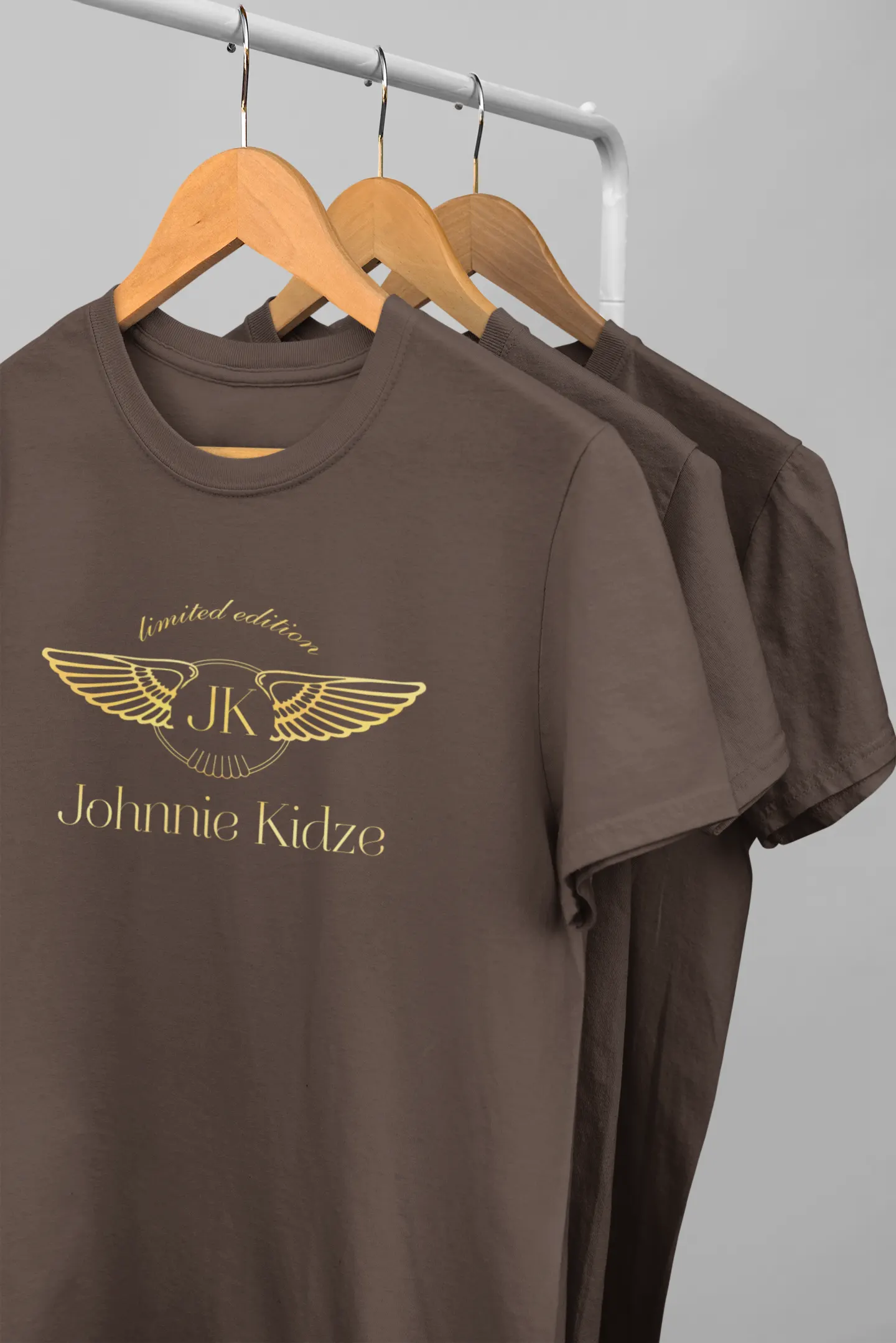 Johnnie Kidze