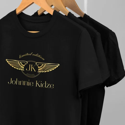 Футболка Johnnie Kidze