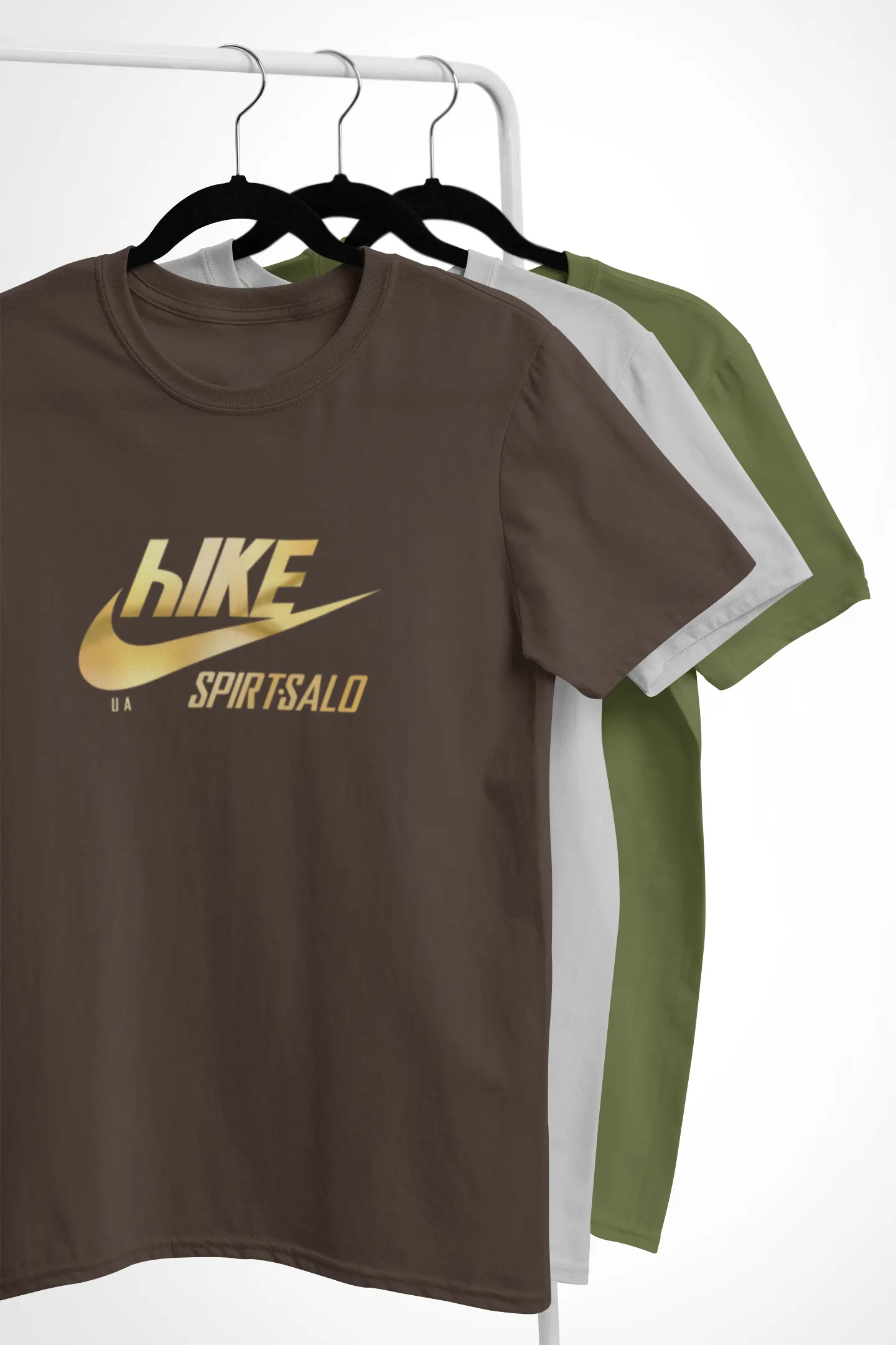 Футболка Hike Spirt-salo
