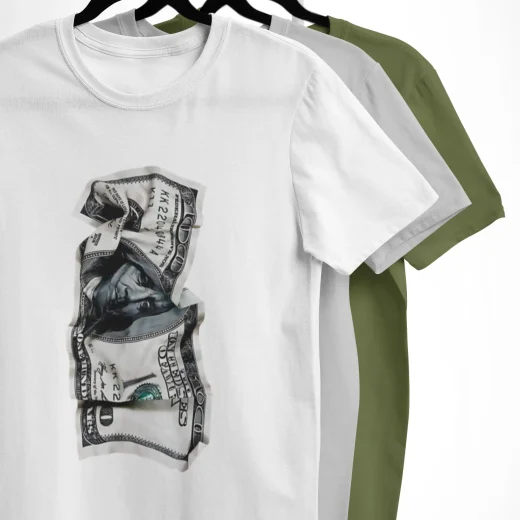 Футболка Dollar