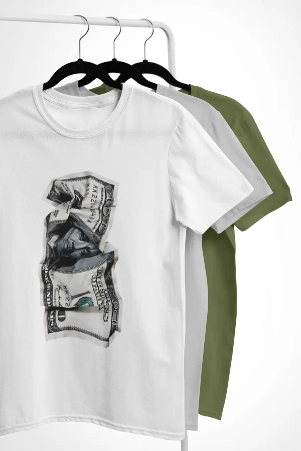 Футболка Dollar