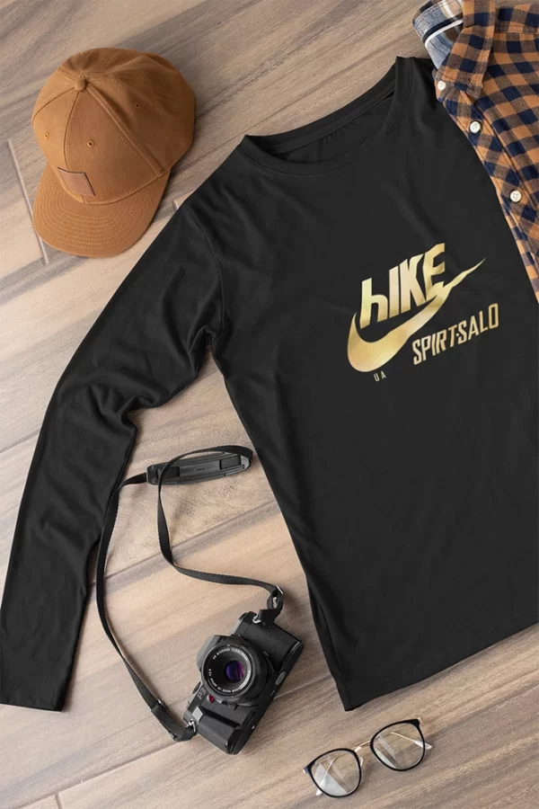 HIKE SPIRT-SALO UA
