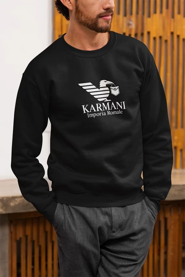 Karmani