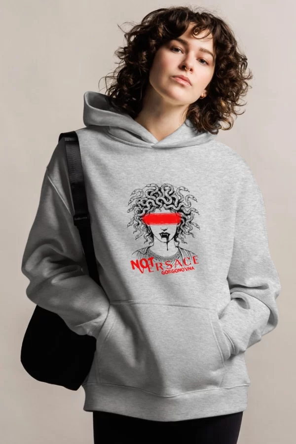Not Versace Gorgonovna