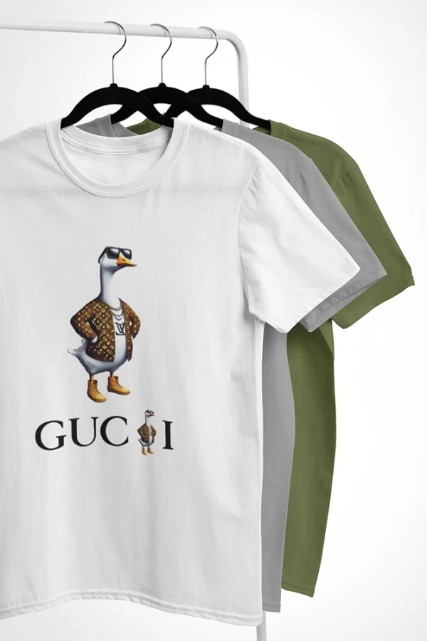 Гусі Gusi
