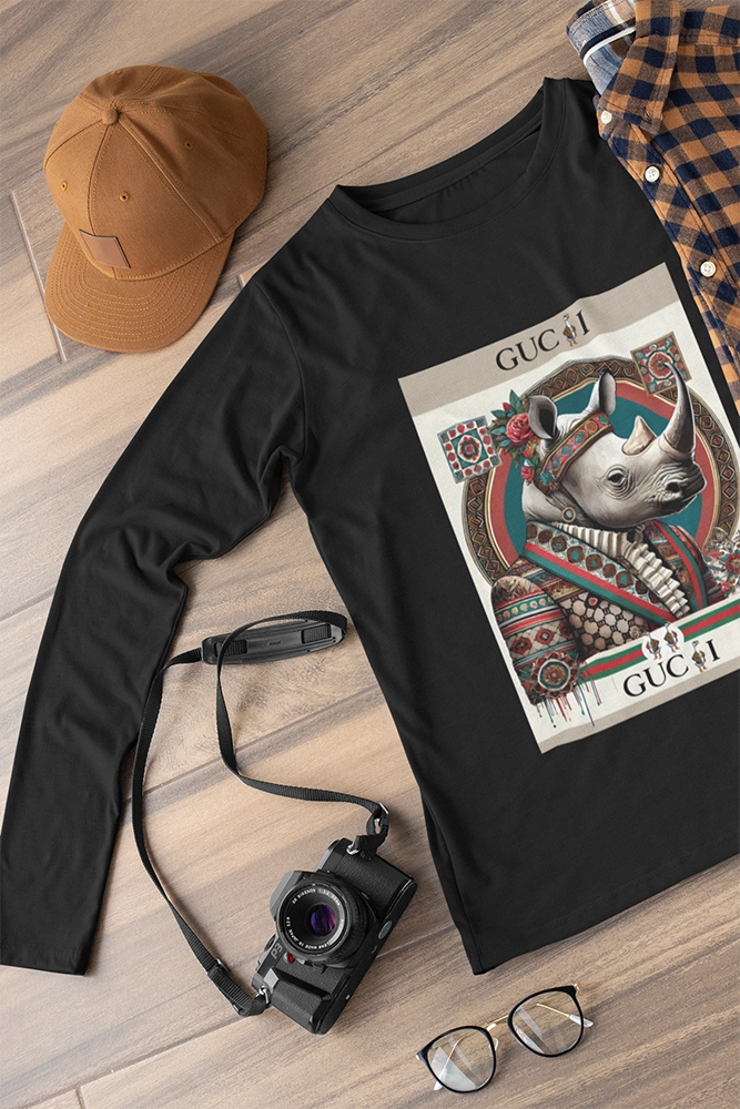 Gusi як Носороги