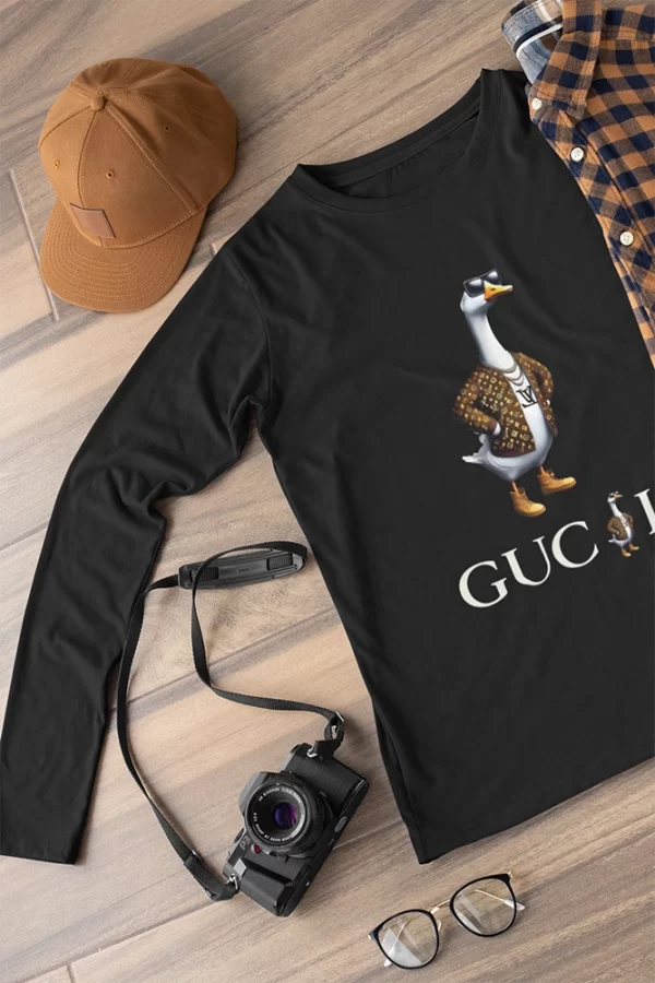 Гусі