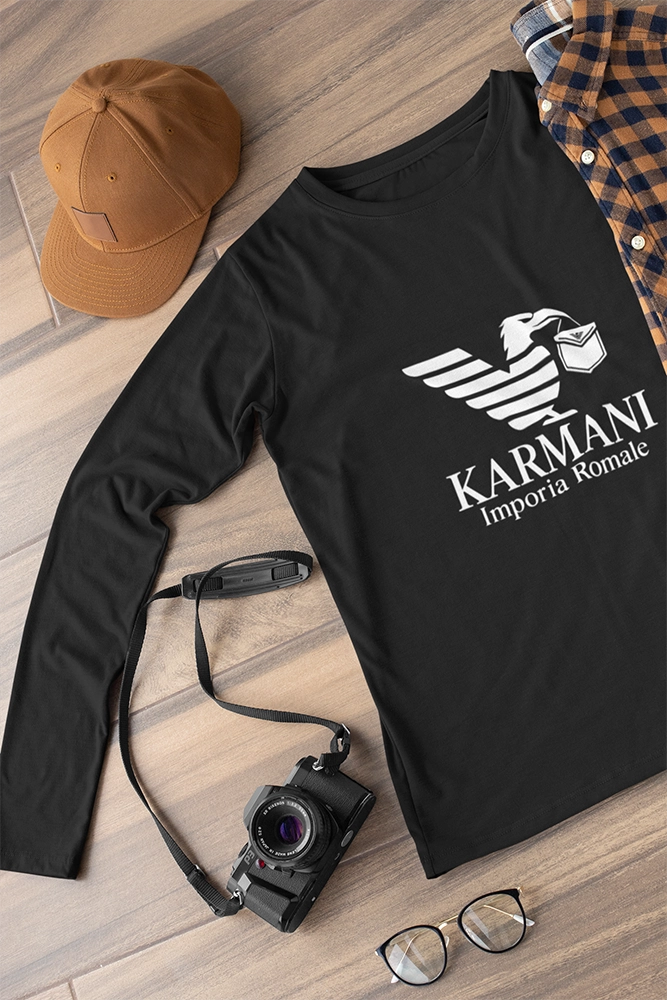 Karmani