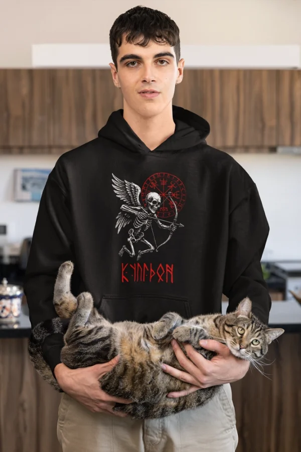 купідон