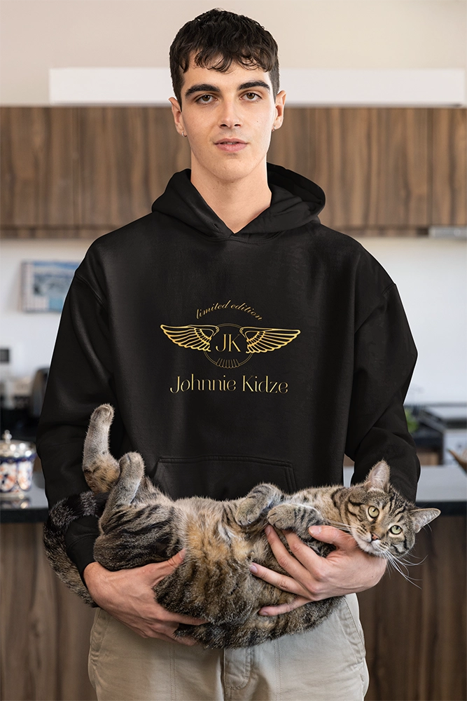 Johnnie Kidze