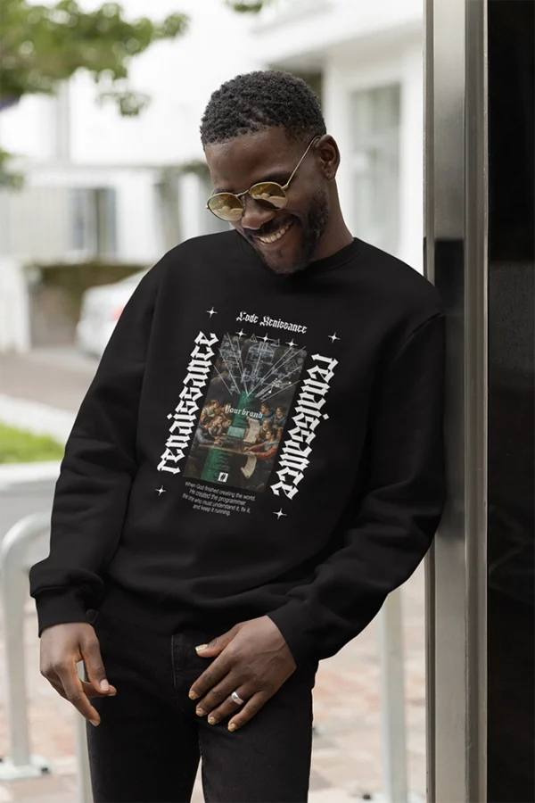 Code Renaissance