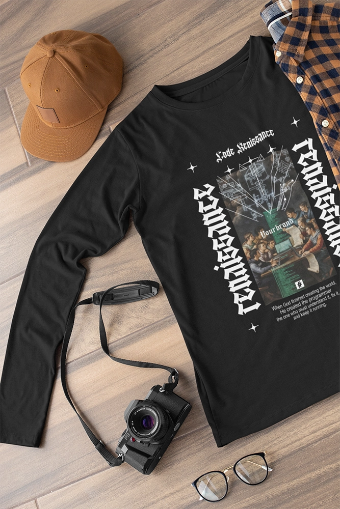 Code Renaissance