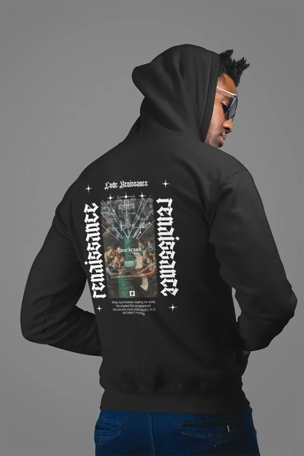 Code Renaissance
