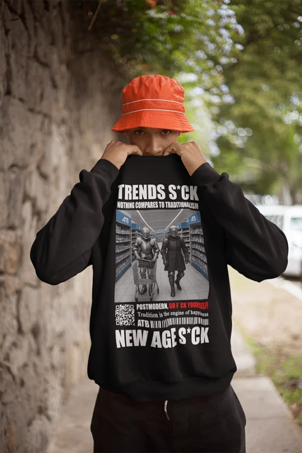 Anti-Trend Unit