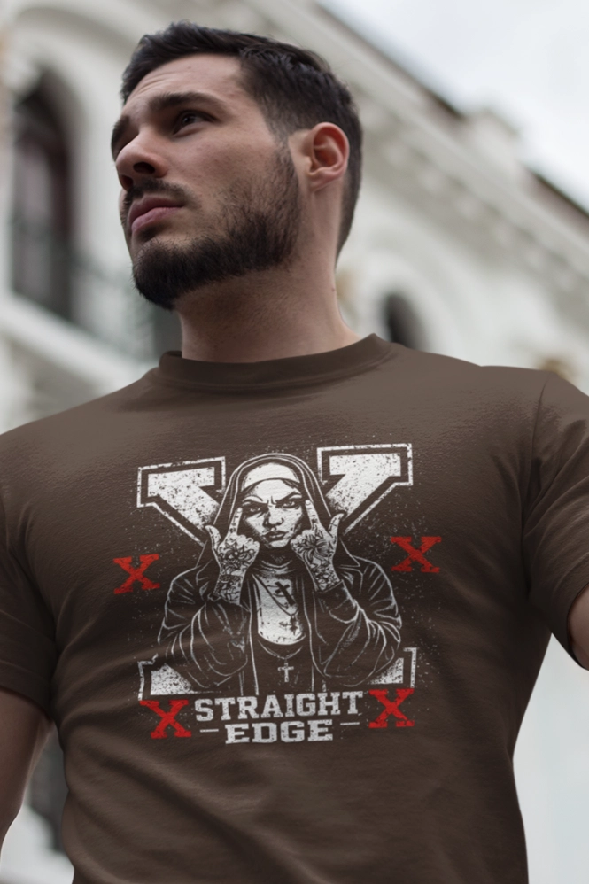 Straight Edge