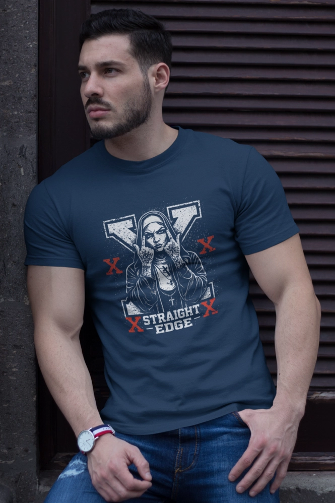 Straight Edge