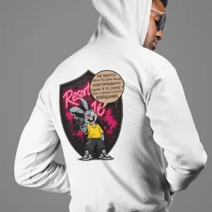 Худі Urban Rabbit