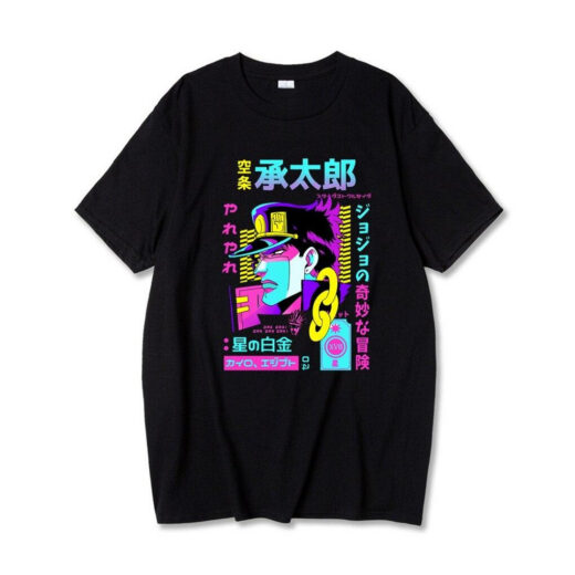 Футболка PrintBro аніме Kujo