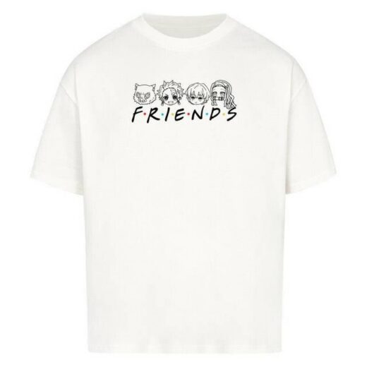 Футболка PrintBro з принтом Y2k GItachi x crows x premium