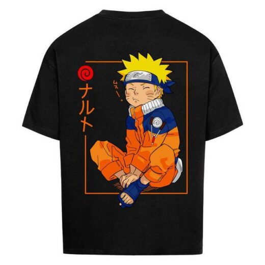 Футболка PrintBro з принтом Y2k Jujutsu Kaisen x Suguru Geto