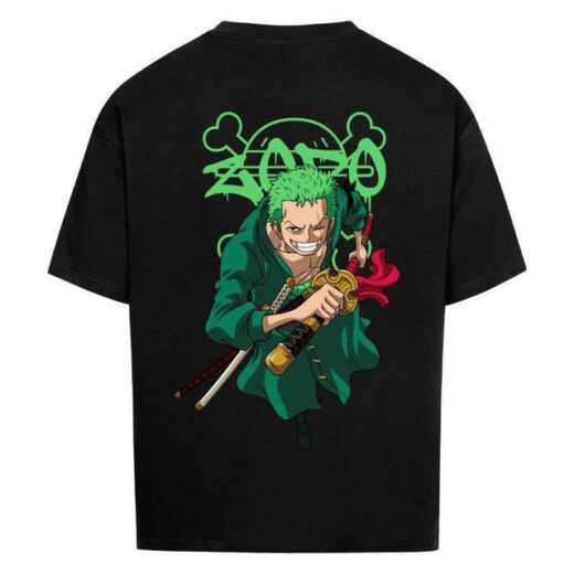 Футболка PrintBro з принтом Y2k Naruto x Uchiha Itachi Susanoo
