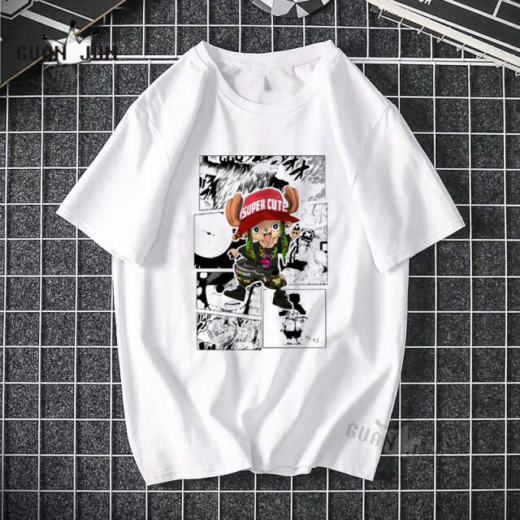 Футболка PrintBro з принтом One-piece super cute