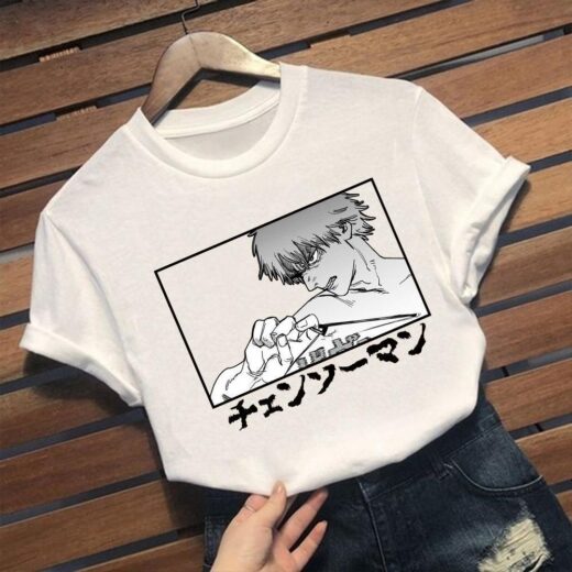 Футболка PrintBro аніме Моя геройська академія Art.002