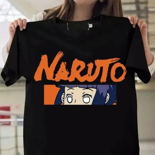 Футболка PrintBro аніме Naruto Art.001