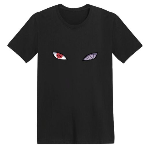 Футболка PrintBro аніме Наруто Art.014