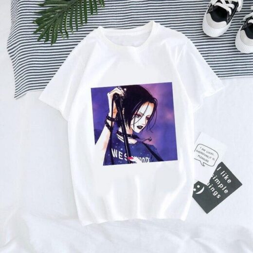 Футболка PrintBro аніме Nana Osaki — Нана Осаки Art.013