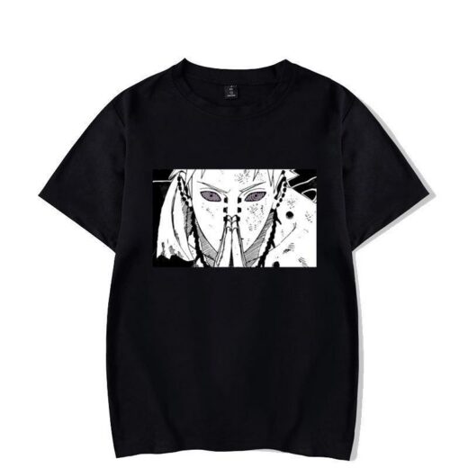 Футболка PrintBro аніме Наруто-Пейн Art.002