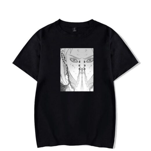 Футболка PrintBro аніме Наруто-Пейн Art.003