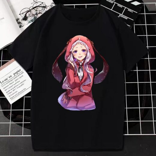Футболка PrintBro аніме Kakegurui Art.002