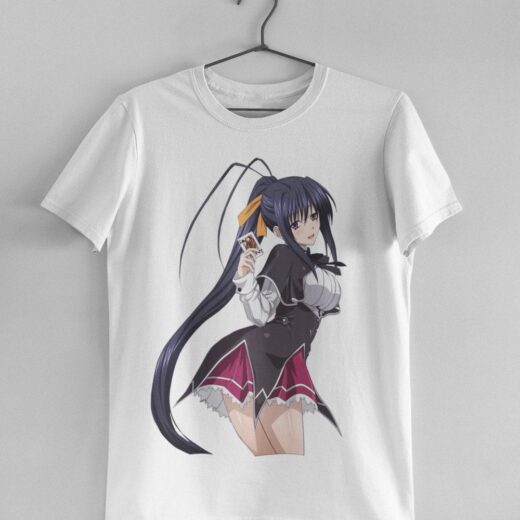 Футболка PrintBro аниме High School DxD Art.004