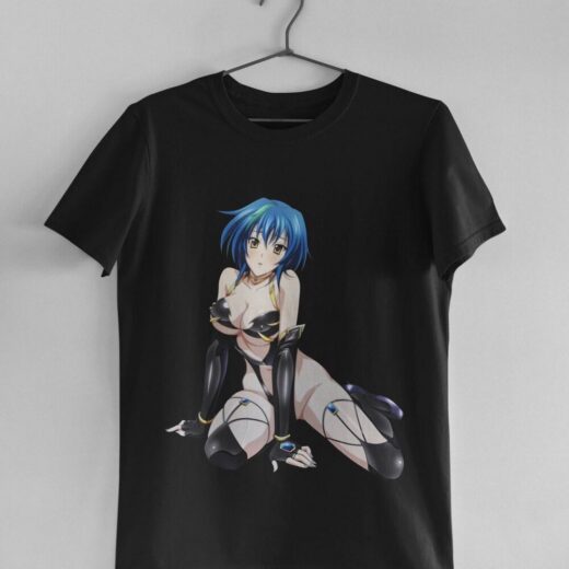Футболка PrintBro аниме High School DxD Art.005