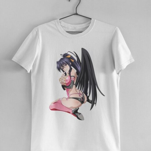 Футболка PrintBro аниме High School DxD Art.007
