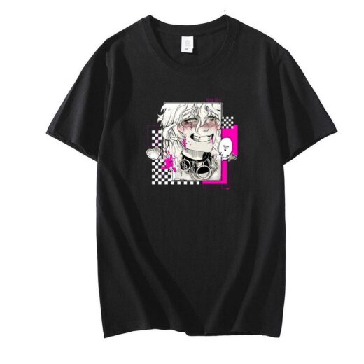 Футболка PrintBro аніме Danganronpa Art.015