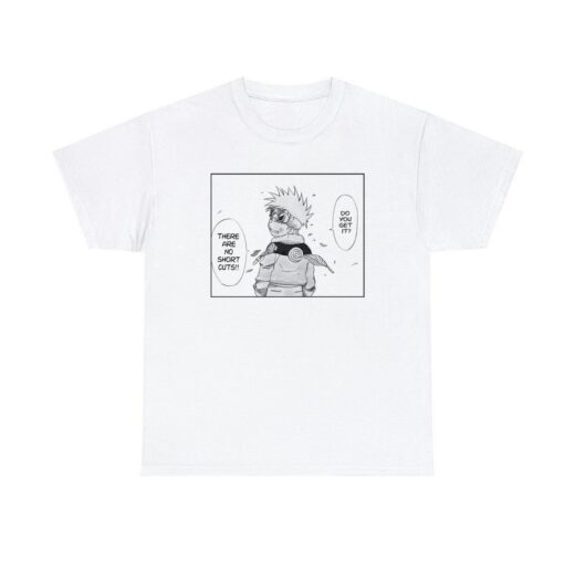 Футболка PrintBro Naruto Art.003
