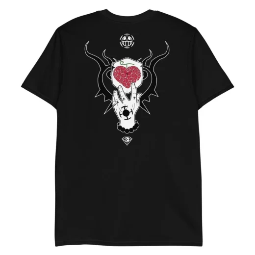 Футболка PrintBro One Piece
