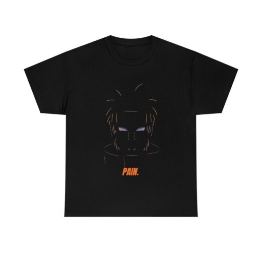 Футболка PrintBro Акацукі Пейн Art.003