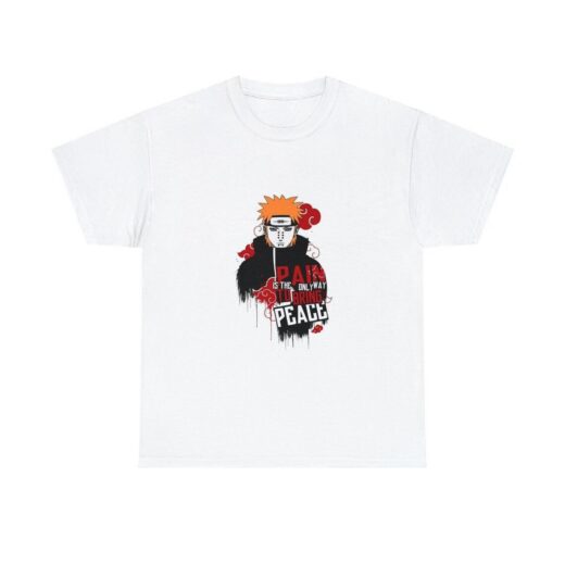 Футболка PrintBro Pain Naruto Art.002