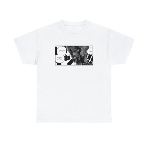 Футболка PrintBro Zoro - One Piece