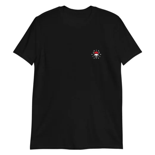 Футболка PrintBro Клан Учиха
