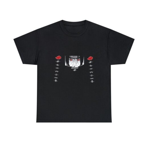 Футболка PrintBro Itachi Art.003